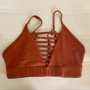 Lorna Jane Sports Bra L